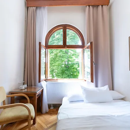 Hotel Camelia Sinaia