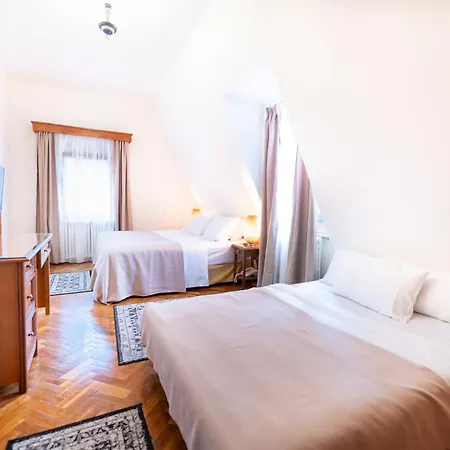 Hotel Camelia