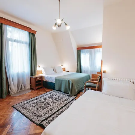 Hotel Camelia