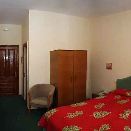 Hotel Camelia Sinaia