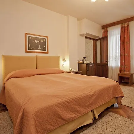 Hotel Camelia 3*