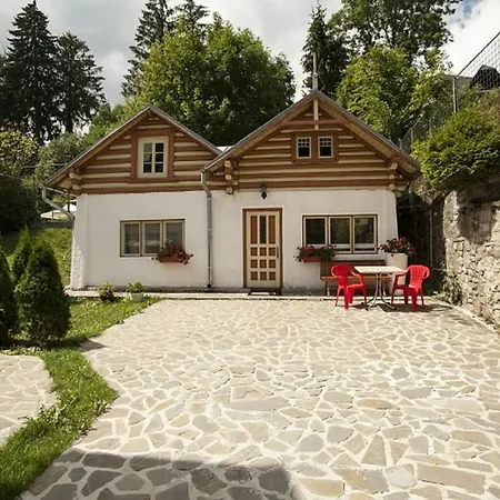 Camelia 3* Sinaia