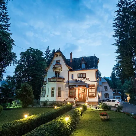 Hotel Camelia Sinaia